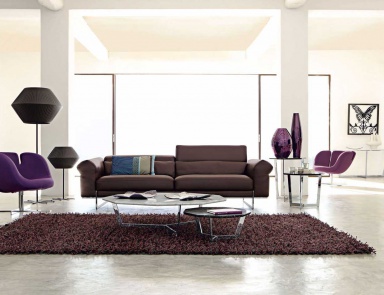 Modular sofa, Quantum - Roche Bobois