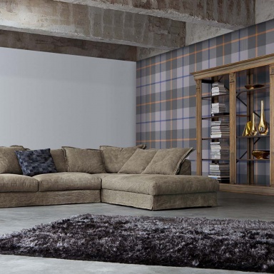 Sofa modular Recital