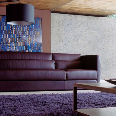 Sofa modular Rive-Droite