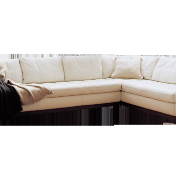 The modular Serenite sofa