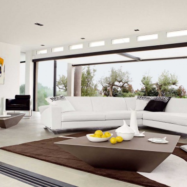 Sofa modular Sine-qua-non