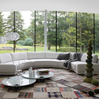 Sofa modular Solstice