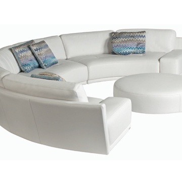 Sofa modular Solstice