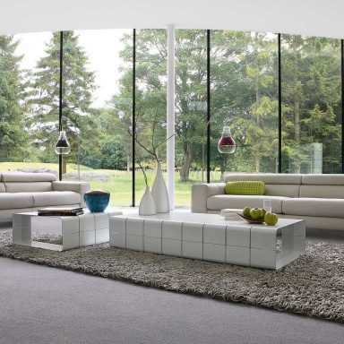 Theoreme modular sofa