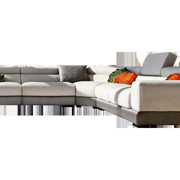 The Ultramobile modular sofa