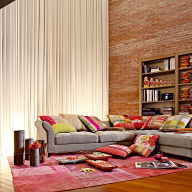 Sofa modular Verdana