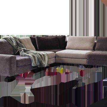 A Versatile modular sofa