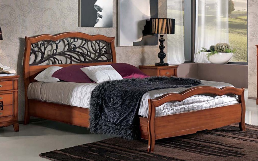 Double bed, Marchetti