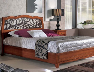Double bed, Marchetti