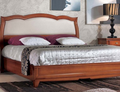 Double bed, Marchetti