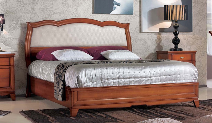 Double bed, Marchetti