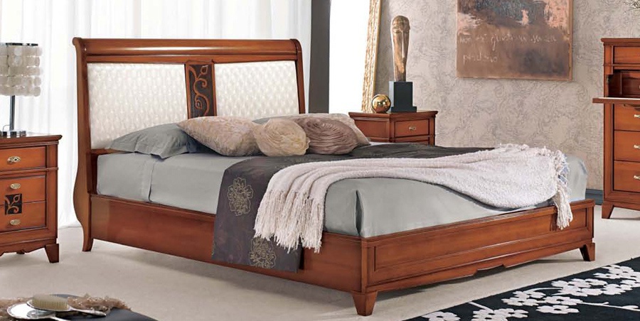 Double bed, Marchetti