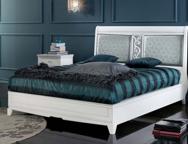 Double bed, Marchetti