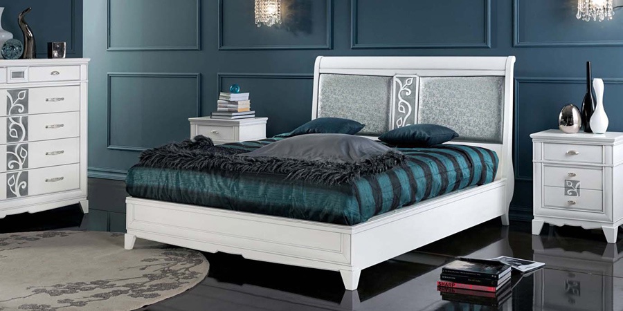 Double bed, Marchetti