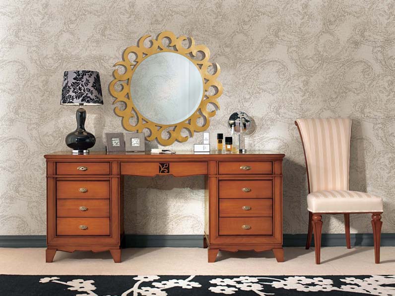 Dressing table, Marchetti