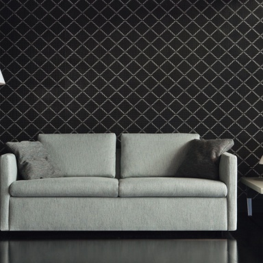 The Swing Sofa Letto