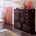 The Tansu Cabinet
