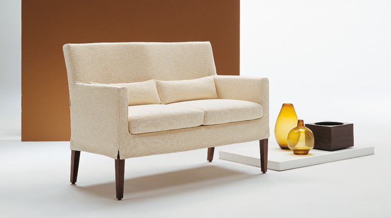 Chair double Betty, Bodema