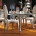 Dining room (dining set) Royal Charme