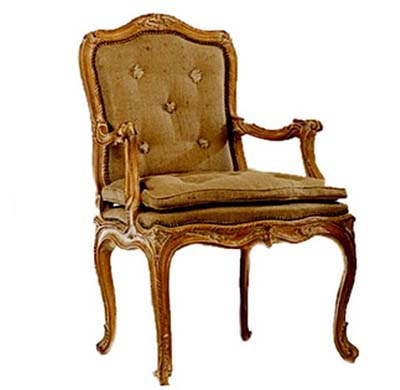 Chair, Chelini