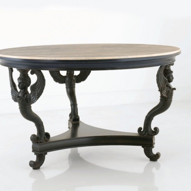 Dining table Chelini