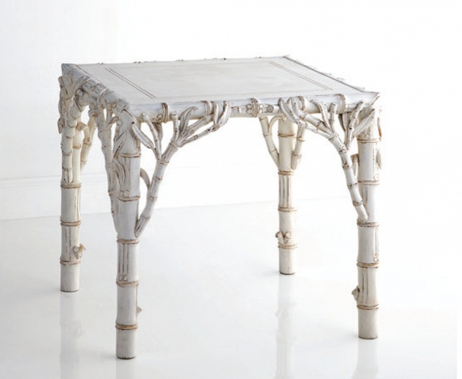 Coffee table solid wood, Chelini