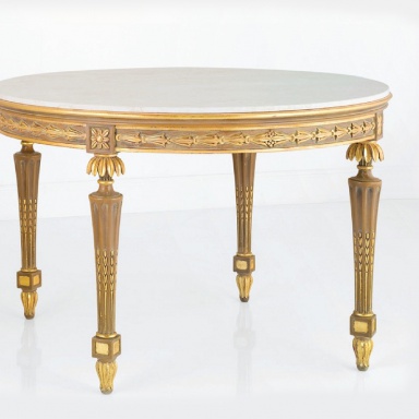 Dining table Chelini