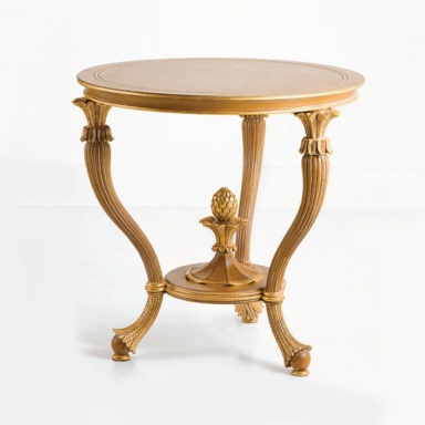 The coffee table Chelini