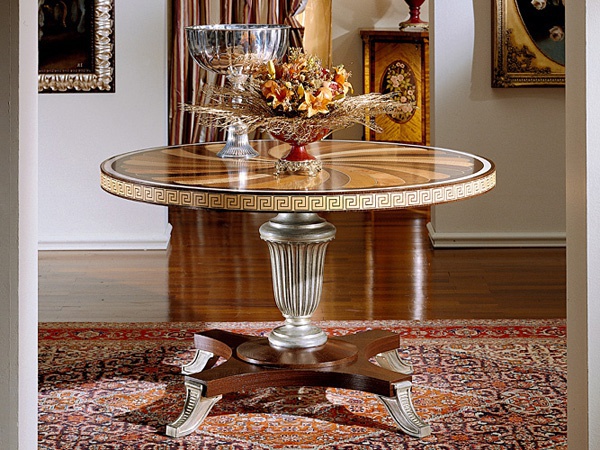 Coffee table, Busnelli Adamo