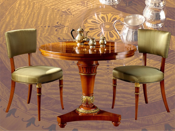 Coffee table, Busnelli Adamo