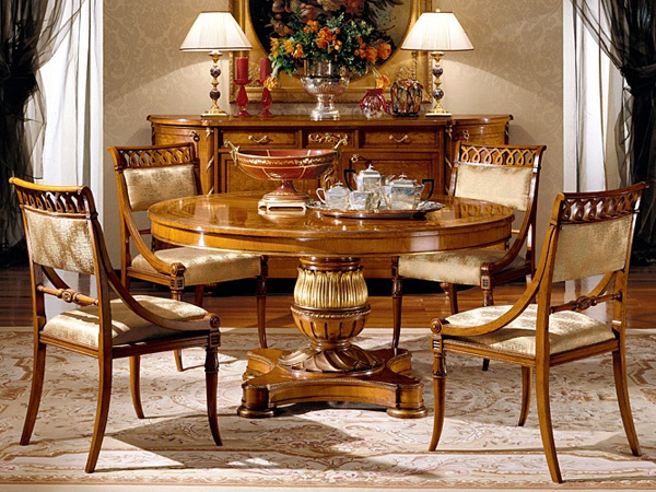 Coffee table, Busnelli Adamo