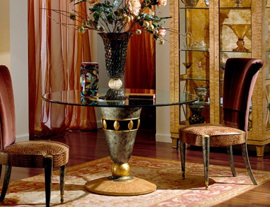 Coffee table, Busnelli Adamo