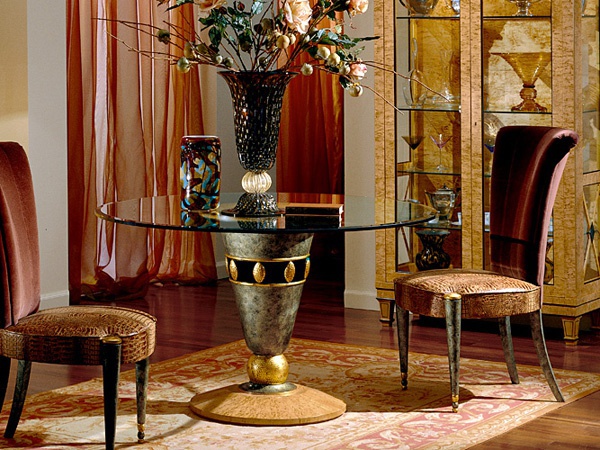 Coffee table, Busnelli Adamo