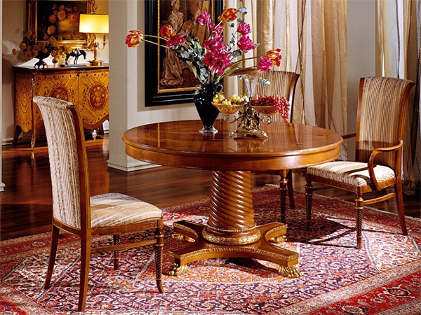 Coffee table, Busnelli Adamo