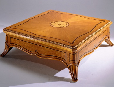 Coffee table, Busnelli Adamo