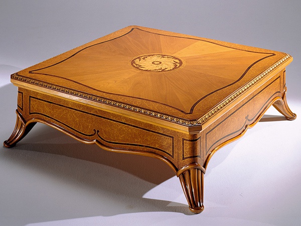 Coffee table, Busnelli Adamo