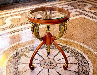 Coffee table, Busnelli Adamo