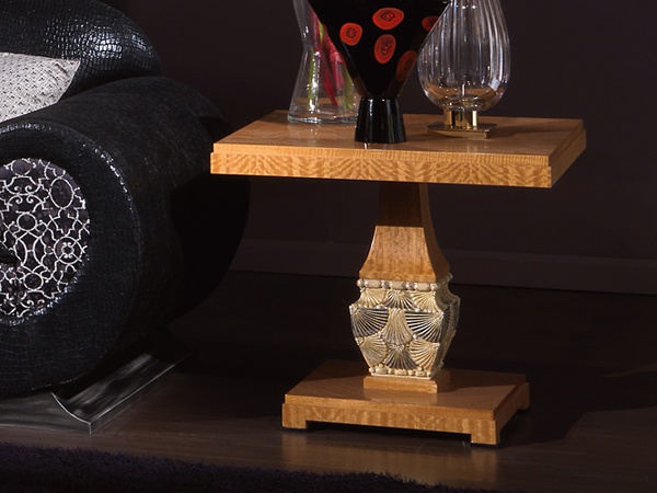 Coffee table, Busnelli Adamo