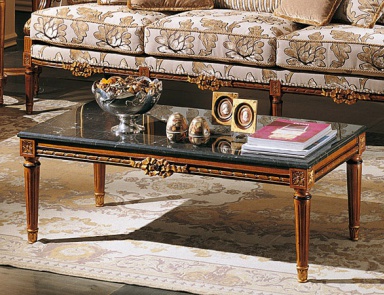 Coffee table, Busnelli Adamo