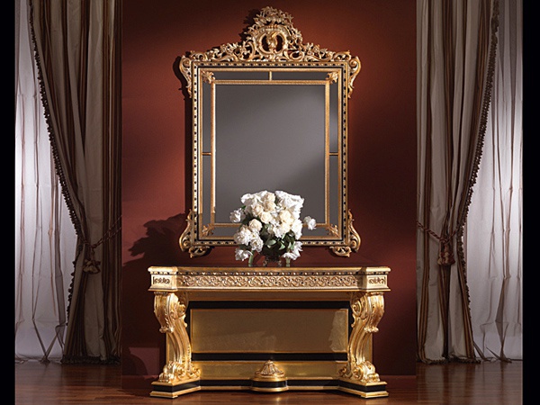 Console, Busnelli Adamo