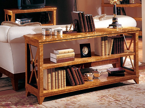 Console, Busnelli Adamo