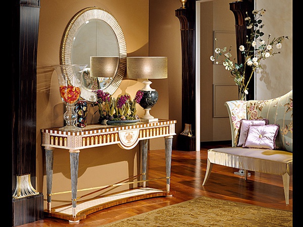 Console, Busnelli Adamo