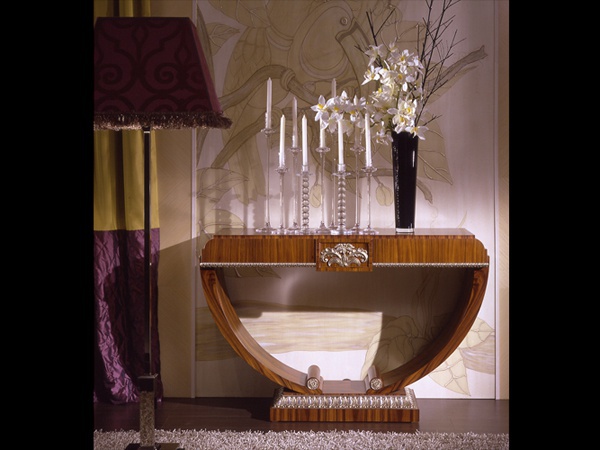 Console, Busnelli Adamo