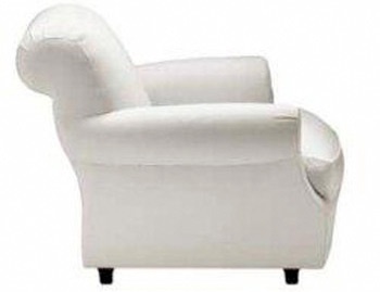 A chair made from a tree Museum, Alivar