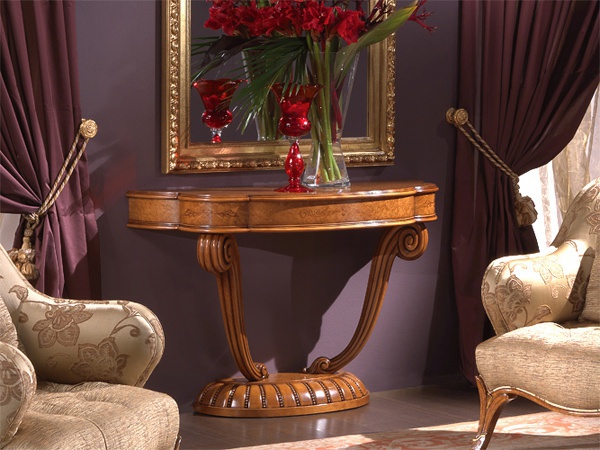 Console, Busnelli Adamo