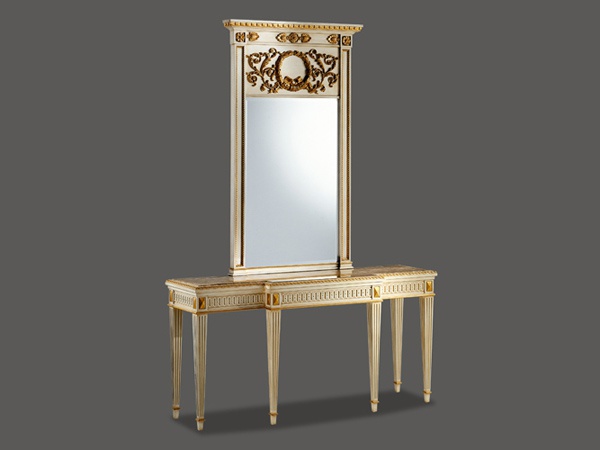 Console, Busnelli Adamo