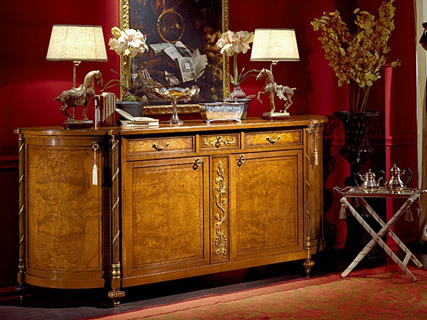 Dresser, Busnelli Adamo