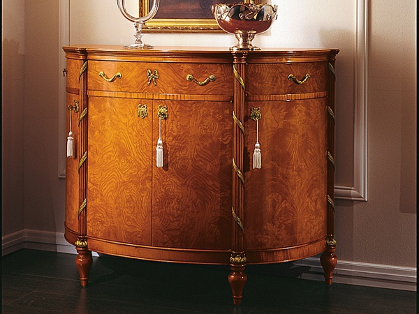 Dresser, Busnelli Adamo