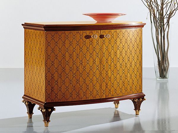 Dresser, Busnelli Adamo