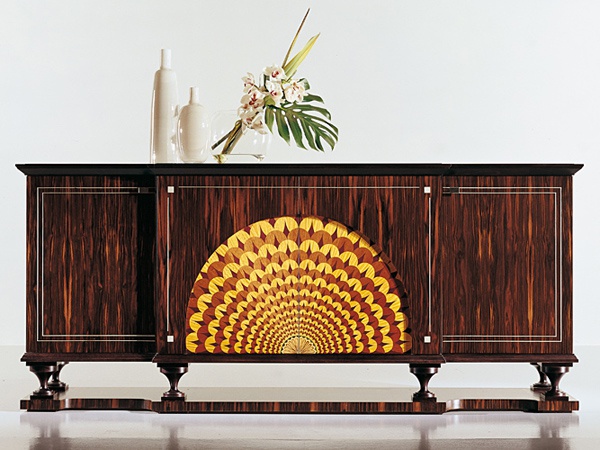 Dresser, Busnelli Adamo